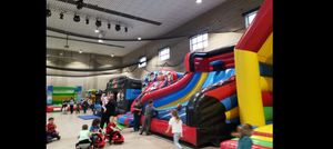F.H.W FUNDAYS