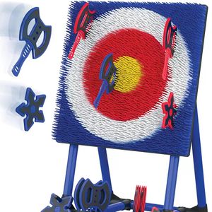 non inflatable axe throwing