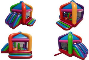 CANDY HOUSE MULTIPLAY