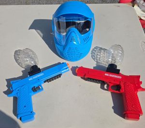 GEL MASTER