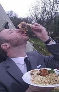 Wedding Catering