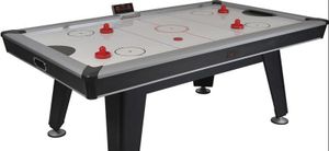 AIR HOCKEY TABLE