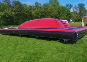 Air Mountain Hire