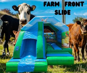 Farm Front Slide 1623