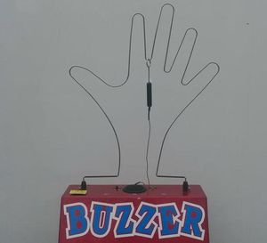 Hand Buzzer