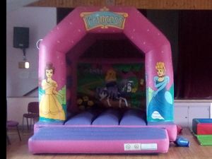 Princess Castle (Small)