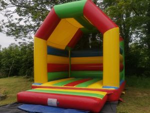 Rainbow Castle