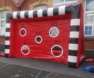 Inflatable Penatly Shootout