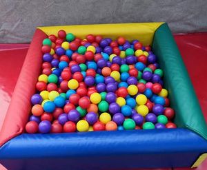 Ball Pit Hire