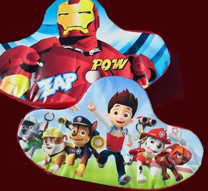 Soft play rockers (themed)