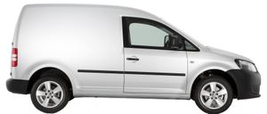 Car Derived Van