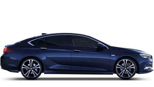 Vauxhall Insignia or similar