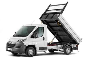 Dropside/Tipper