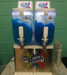 Slush Machine Hire