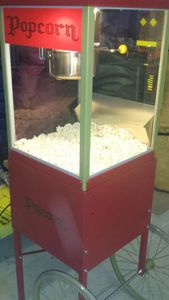 PopCorn