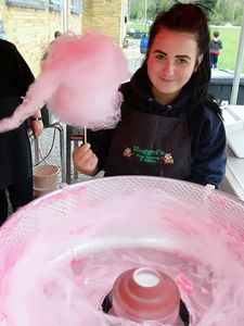 Candy Floss