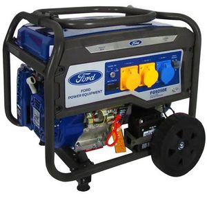 LARGE Generator
